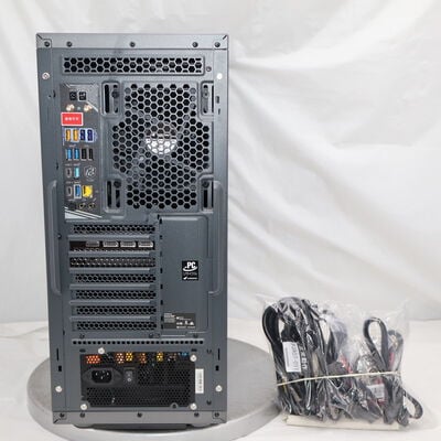 【通販センター】中古  THIRDWAVE GALLERIA XDR7A-R57-GD 201651 