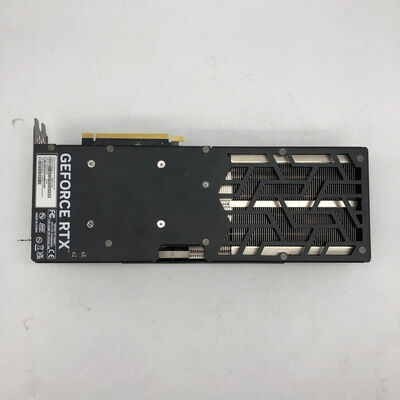 【大分店】中古  Palit NED407T019K9-1043A (RTX4070Ti 12GB) 154191 