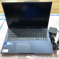 中古  ASUS　Exｐert book B1502CB (i7-1255U/16GB/SSD512GB/W11P) 5160000965 