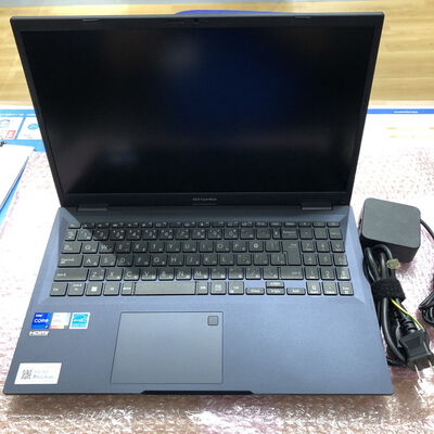 【宮崎恒久店】中古  ASUS　Exｐert book B1502CB (i7-1255U/16GB/SSD512GB/W11P) 5160000965 