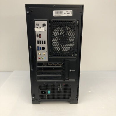 【徳島住吉店】中古  OZ　Gaming(Ryzen 7 9700X/32GB/SSD1TB/RTX5070/W11H) 5230000992 