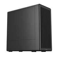 HAVN  BF 360 Flow Solid Black HVN-CA-BF360-04-SOL (E-ATX ブラック) 