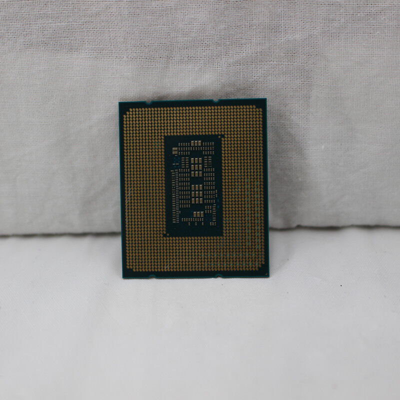 中古 INTEL Core i5 12400 (1700/2.5G/18M/C6/T12) 148614 （310835