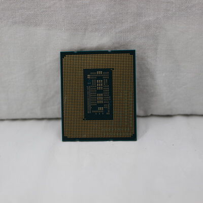 【通販センター】中古  INTEL Core i5 12400  (1700/2.5G/18M/C6/T12) 148614 