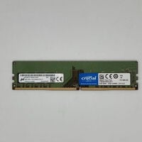 中古  PC4-25600 8GB デスクトップ用_ 184899 