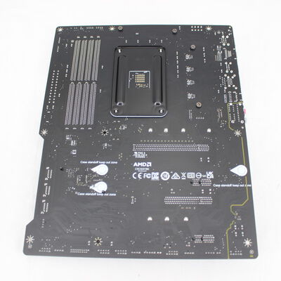 【通販センター】中古  MSI B550-A PRO (B550 AM4 ATX DDR4) 142921 
