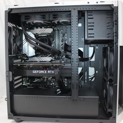 【通販センター】中古  THIRDWAVE raytrek 4CX48S-K 195809 