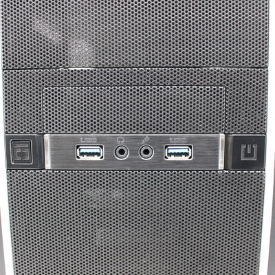 【通販センター】中古  TSUKUMO G-GEAR(Intel Core i7 11700K/16GB DDR4 (PC4)/SSD2TB/DVDマルチ/NVIDIA GeForce RTX 3070 Ti 8GB/W11H64 MAR) 192593 