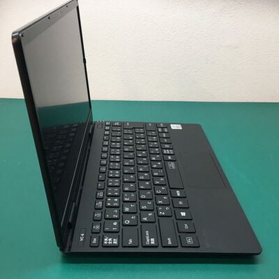 【佐賀南部バイパス店】中古  NEC VKT10 (INTEL Core i5 10210Y 1.0GHz/8GB/SSD256GB/-/オンボード/12.5/1920x1080/Wi-Fi/WEBCAM/W11H64) 179608 