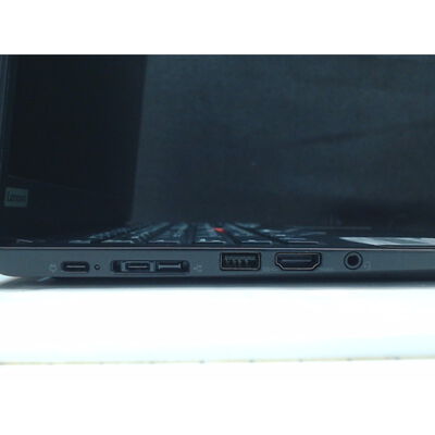 【前橋ｲﾝﾀｰｱｶﾏﾙ店】中古  Lenovo ThinkPad X13 Gen 1 (LTE) (AMD Ryzen 5 PRO 4650U 2.1GHz/8GB/SSD256GB/-/オンボード/13.3/1920x1080/Wi-Fi/WEBCAM/W11H64) 180564 