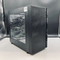 中古  デスクトップPC(Ryzen 7 5800X/16GB/SSD512GB/RX7600/W11H) 5370001104 