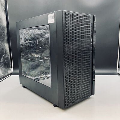 【熊本浜線店】中古  デスクトップPC(Ryzen 7 5800X/16GB/SSD512GB/RX7600/W11H) 5370001104 
