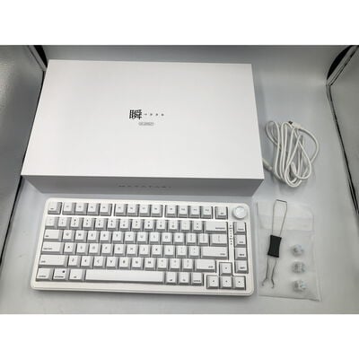 【水戸赤塚店】中古  AIM1　瞬　3001WA1 4680003279 