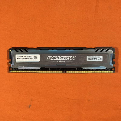 【なんば店】中古  PC4-25600 16GB デスクトップ用 140728 