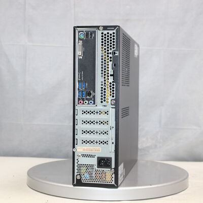 【通販センター】中古  iiyama SOLUTION ∞(Intel Core i5 9400/16GB/SSD512GB/なし/オンボード/W11H64 MAR) 182204【9/11値下げ!】 