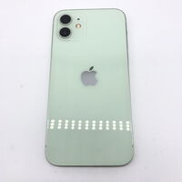 中古  【au】Apple iPhone12 6.1インチ 64GB (グリーン) MGHT3J/A 143769 