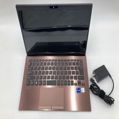 【盛岡都南店】中古  VAIO VAIO Pro PK (Intel Core i7 1165G7 2.8GHz/32GB/SSD1TB/-/オンボード/14/1920x1080/Wi-Fi/W11H64) 171527 