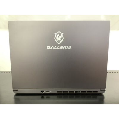 【堺七道店】中古   GALLERIA XL7C-(Ultra 7 155H/16GB/SSD512GB/RTX4060/W11H) 4660001203【8/21価格改定!】 