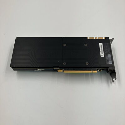 【なんば店】中古  ZOTAC ZT-P10800A-10P(GTX1080 8G GDR5X) 130943 