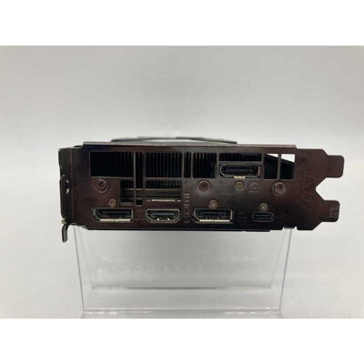 【郡山安積店】中古  MSI GeForce RTX2070 AERO 8G（RTX 2070 8GB） 4640002392 