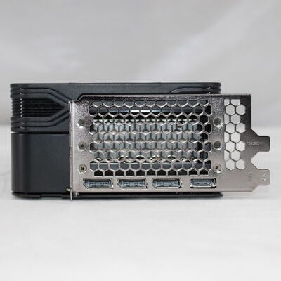 【通販センター】中古  Palit NE7507T019T2-GB2030G (RTX5070Ti GameRock) 3480034641 