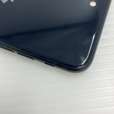 【秋葉原本店】中古  【SoftBank版SIMフリー】Apple iPhoneSE 4.7インチ (第3世代) 64GB (ミッドナイト) MMYC3J/A 154839 