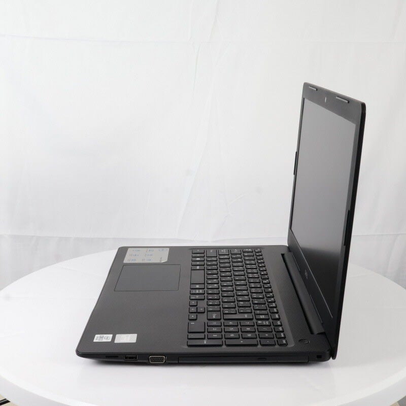 Windowsノート本体 DELL Vostro 3590 i3-10110U 中古 Dell Vostro 3590(Intel Core i3 10110U/8GB DDR4 (PC4)/HDD1TB