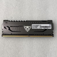 中古  PC4-28800 8GB デスクトップ用(DDR4-3600) 140733 