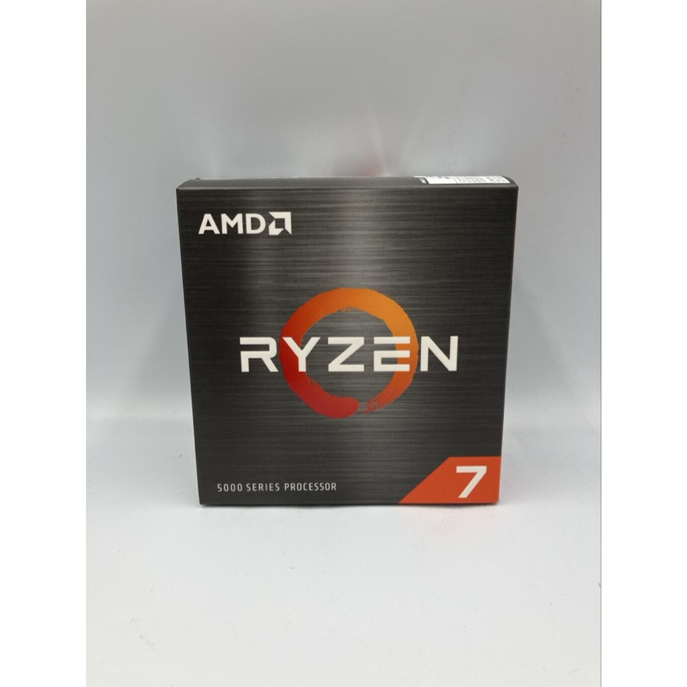 中古 AMD Ryzen 7 5700X (AM4/3.4GHz/36M/C8/T16/65W) 150182