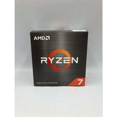 【座間相武台】中古  AMD Ryzen 7 5700X (AM4/3.4GHz/36M/C8/T16/65W) 150182 