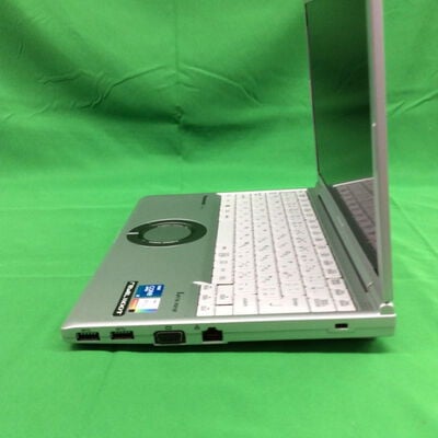 【川崎店】中古  Lets note SV1 CF-SV1RDLKS(i5-1145G7/16GB/SSD250GB/W11P) 3170006971 