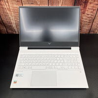 中古  HP Victus Laptop 16-d1600(i7-12700H/32GB/SSD512GB/RTX3060/W11H) 5070001851 