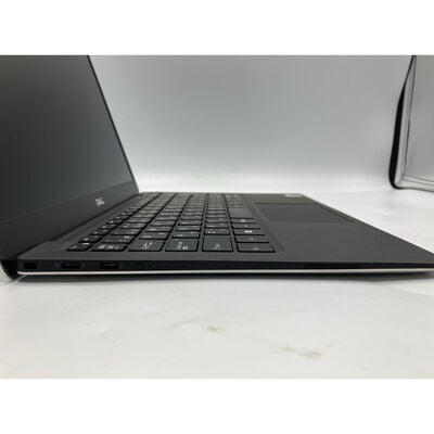 【座間相武台】中古  DELL XPS 13 7390  (INTEL Core i5 10210U 1.6GHz/8GB/SSD256GB/-/オンボード/13.3/1920x1080/Wi-Fi/WEBCAM/W11H64) 180648 