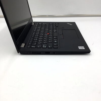 【白山FM松任店】中古  Lenovo tihnkpad(i5-10310U/16GB/SSD256GB) 1250005432 