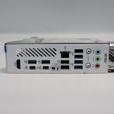 【札幌店】中古  ASUS X870 MAX GAMING WIFI7 W (X870 AM5 ATX DDR5) 3210015691 