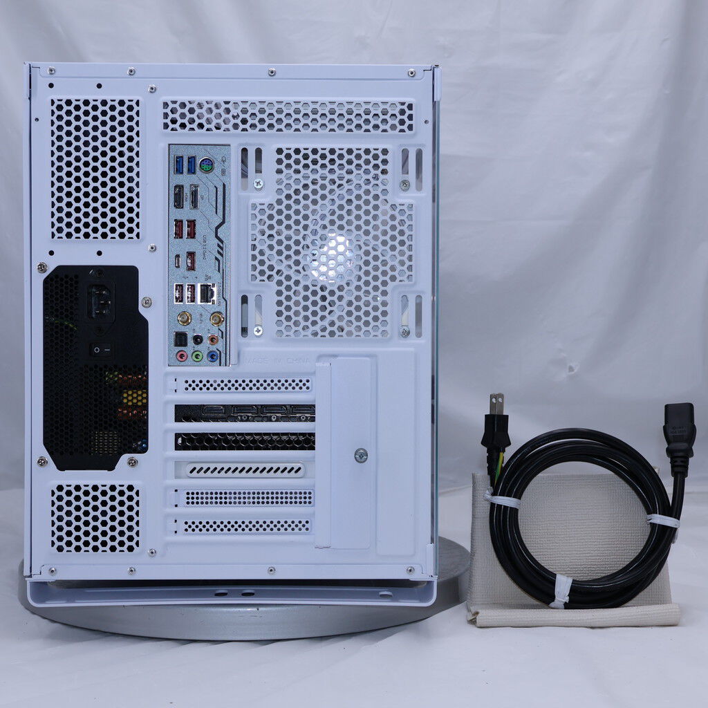 中古 NonBrand OriginalPC(Intel Core i5 12600KF/32GB DDR4 (PC4