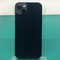 中古  国内版SIMフリー】Apple iPhone14 Plus 6.7インチ 128GB (ミッドナイト) MQ4A3J/A 5250000935 