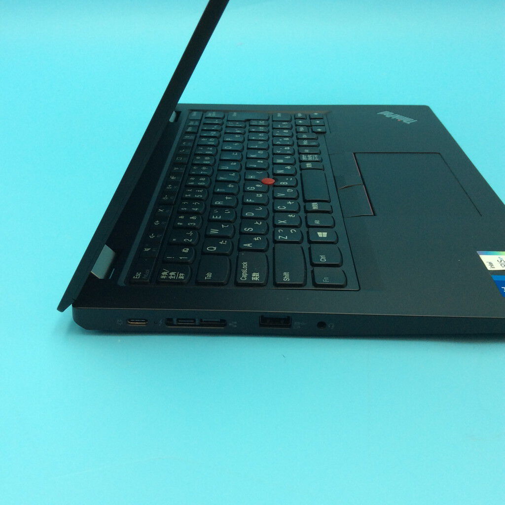 ジャンク Core i7 Lenovo ThinkPad L13 Gen2 中古ノートパソコン Lenovo ThinkPad L13 Gen2 13.3 Intel Core i7