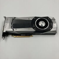 中古  ZOTAC ZT-P10800A-10P(GTX1080 8G GDR5X) 130943 