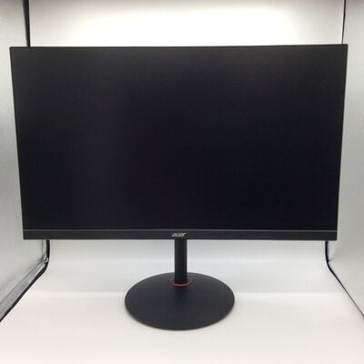 【浜松店】中古  Acer XV270Pbmiiprfx (27インチ 1920x1080 165Hz) 1300007956 