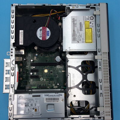 【秋葉原本店】中古  NEC_MATE_ML-7(Core_i5-10400/8GB/SSD256GB/W11P) 3410014001 