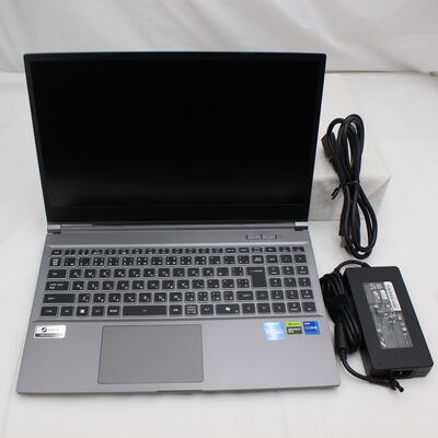 【通販センター】中古  THIRDWAVE GALLERIA RL7C-R46-C5N 195335 