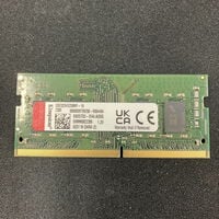 中古  PC4-25600 16GB ノート用(DDR4-3200) 158772 