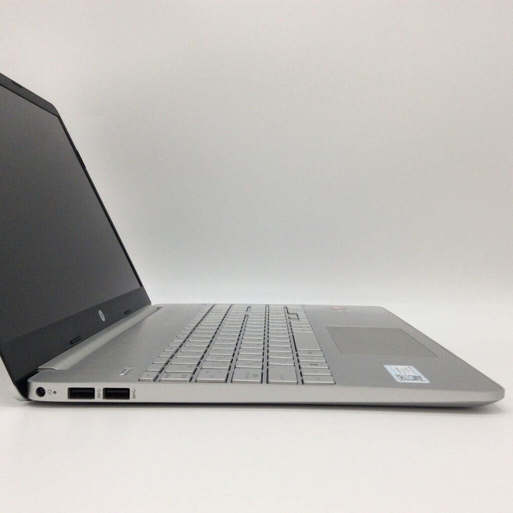 中古 HP 15s-eq2062AU(Ryzen 5 5500U/8GB/SSD512GB/なし/オンボード