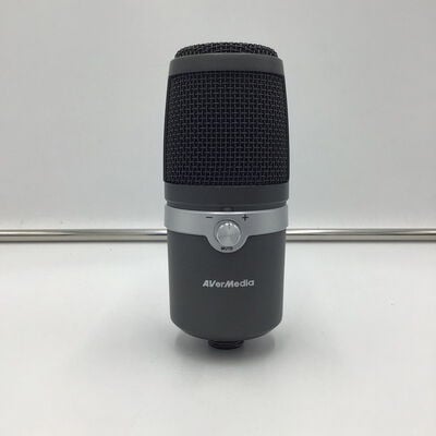 【白山FM松任店】中古  AVerMedia AM310 (USBﾏｲｸﾛﾎﾝ) 183186 