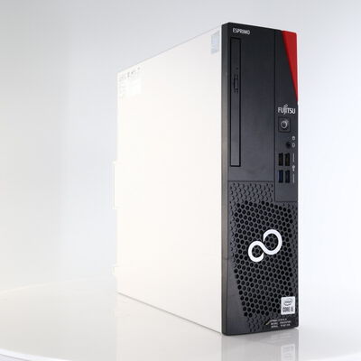 【秋葉原本店】中古  Fujitsu_FMVD47001(i5 10500/8GB/SSD128GB/W11P) 3410015448 