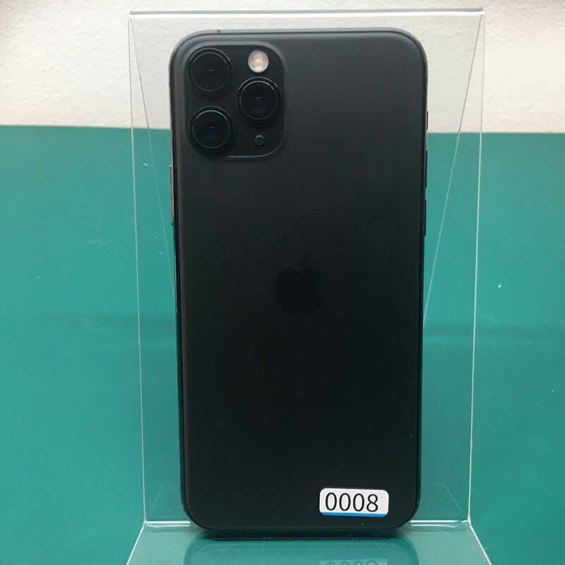 中古 Apple iPhone11 Pro 5.8インチ 256GB (スペースグレイ