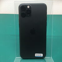中古  Apple iPhone11 Pro 5.8インチ 256GB (スペースグレイ) 国内版SIMロックフリー MWC72J/A 140634 