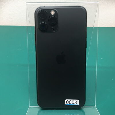 【佐賀南部バイパス店】中古  Apple iPhone11 Pro 5.8インチ 256GB (スペースグレイ) 国内版SIMロックフリー MWC72J/A 140634 