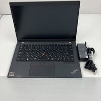 中古  ThinkPad_L14_Gen4(Ryzen 5 PRO 7530U/16GB/SSD256GB/W11P) 3410016228 